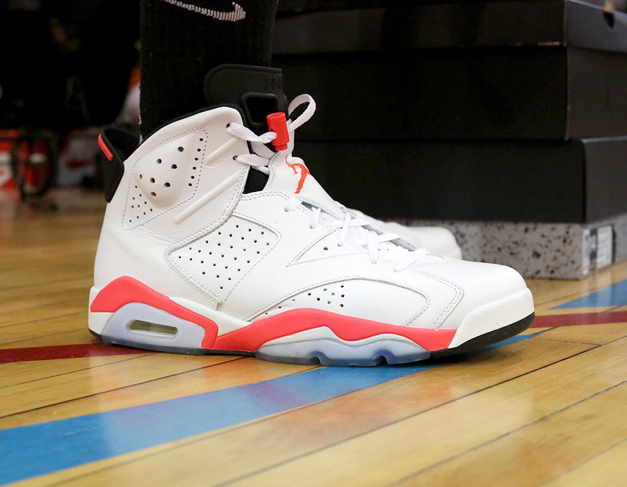 Sneaker Con Chicago May 2014 On Feet Recap Part 2 031