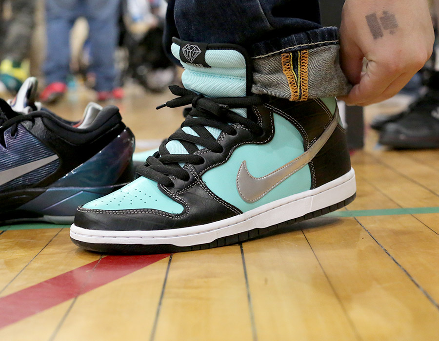 Sneaker Con Chicago May 2014 On Feet Recap Part 2 032