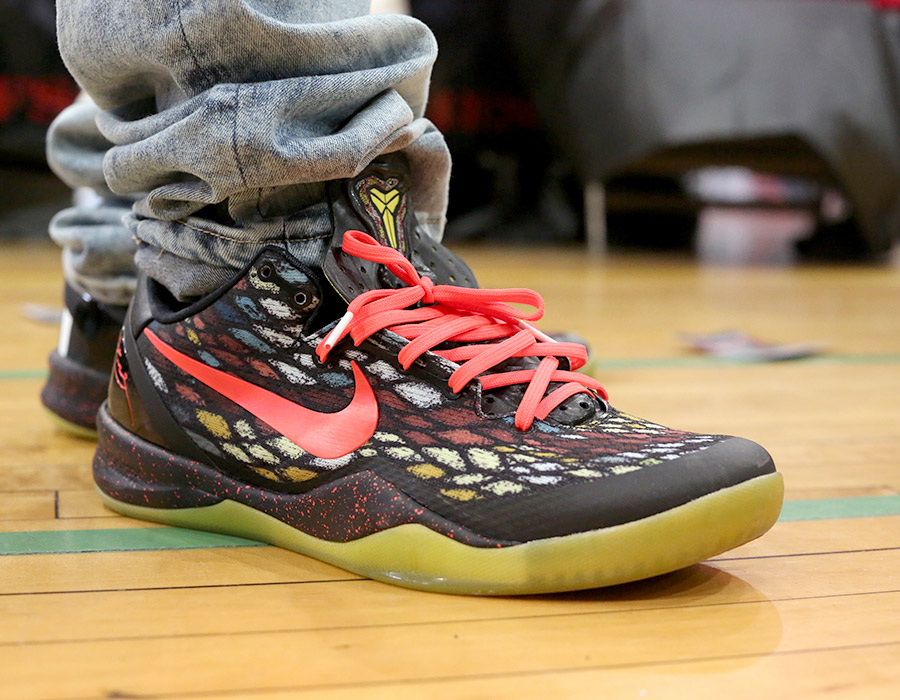 Sneaker Con Chicago May 2014 On Feet Recap Part 2 035