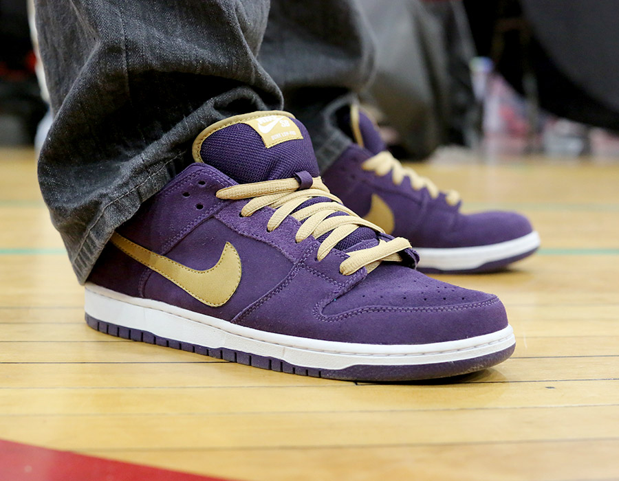 Sneaker Con Chicago May 2014 On Feet Recap Part 2 036