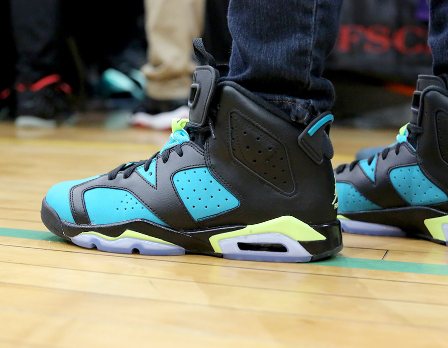 Sneaker Con Chicago May 2014 On Feet Recap Part 2 037