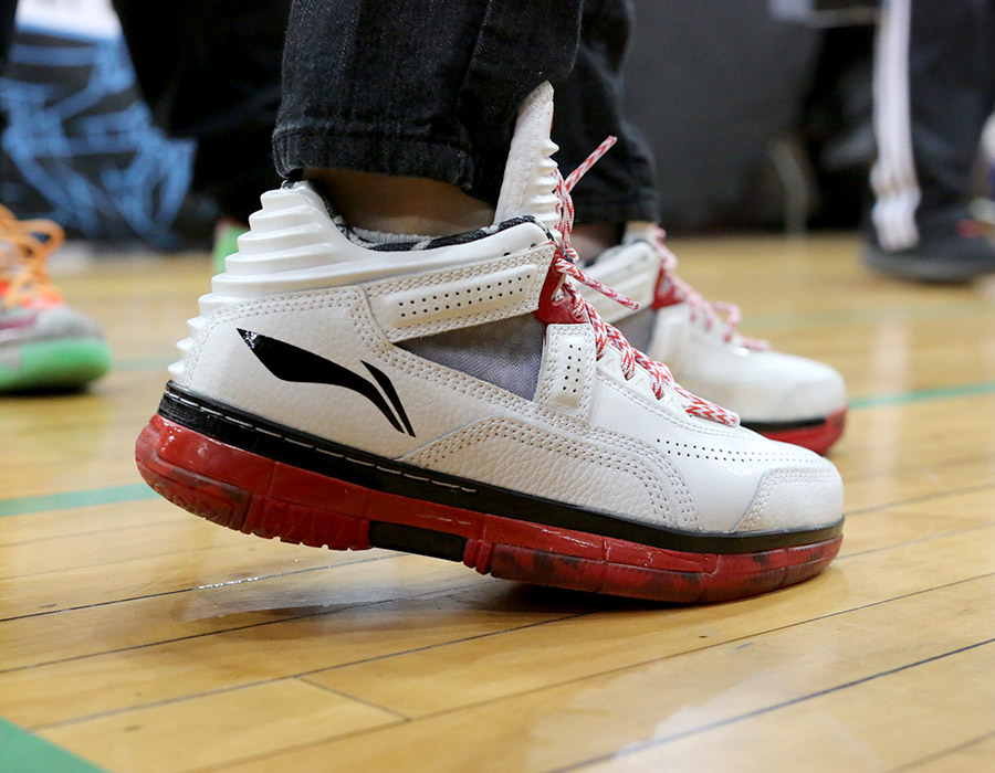 Sneaker Con Chicago May 2014 On Feet Recap Part 2 042