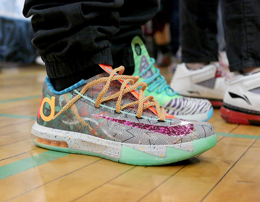 Sneaker Con Chicago May 2014 On Feet Recap Part 2 043
