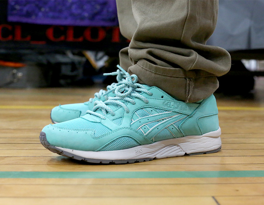 Sneaker Con Chicago May 2014 On Feet Recap Part 2 047