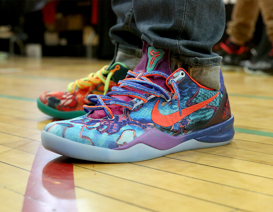 Sneaker Con Chicago May 2014 On Feet Recap Part 2 048