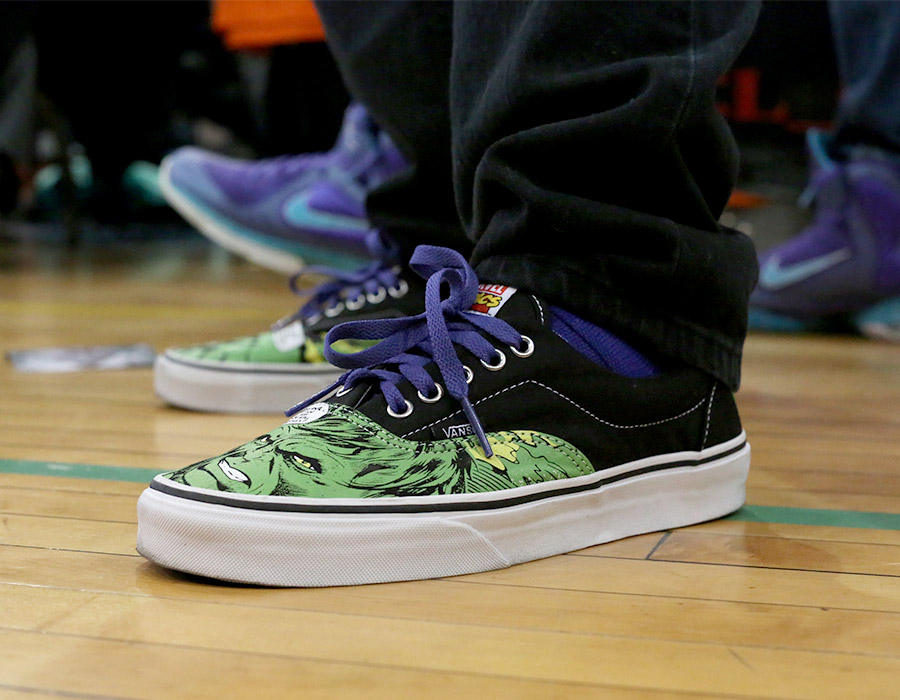 Sneaker Con Chicago May 2014 On Feet Recap Part 2 049