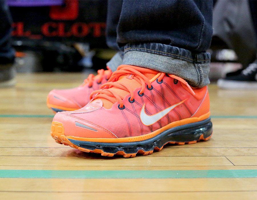 Sneaker Con Chicago May 2014 On Feet Recap Part 2 050