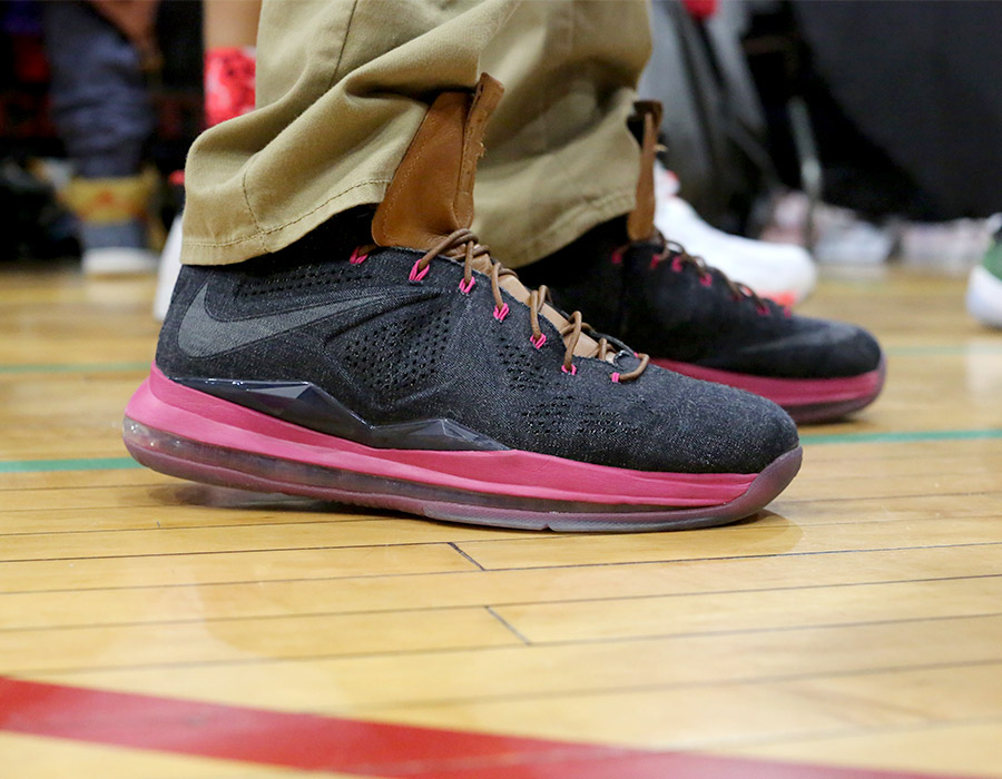 Sneaker Con Chicago May 2014 On Feet Recap Part 2 051