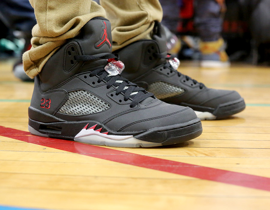 Sneaker Con Chicago May 2014 On Feet Recap Part 2 054
