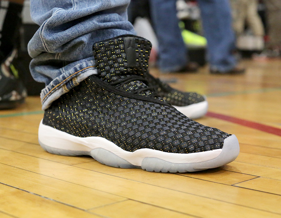 Sneaker Con Chicago May 2014 On Feet Recap Part 2 056