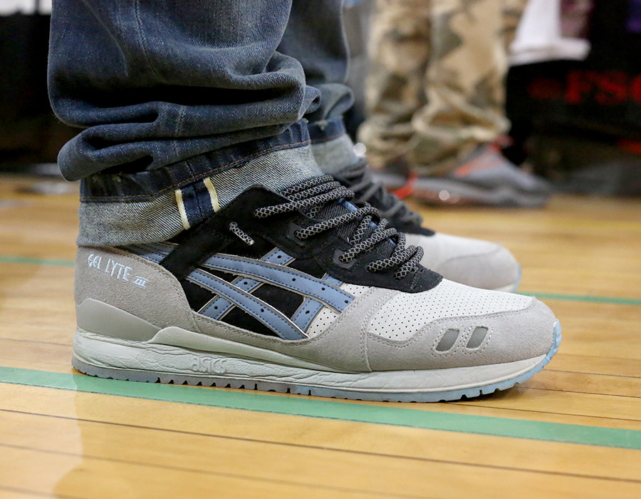 Sneaker Con Chicago May 2014 On Feet Recap Part 2 058