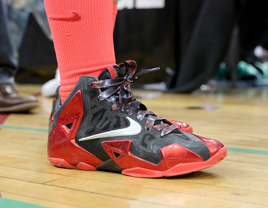 Sneaker Con Chicago May 2014 On Feet Recap Part 2 059