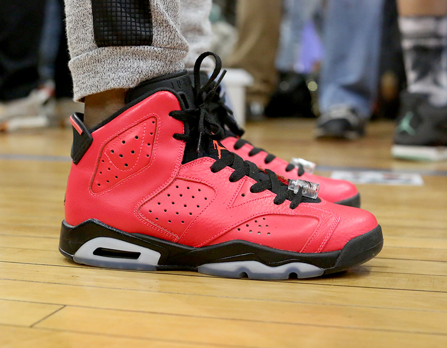 Sneaker Con Chicago May 2014 On Feet Recap Part 2 061