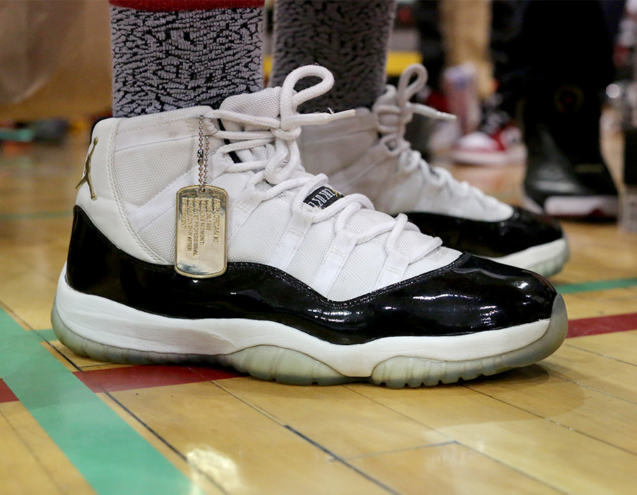 Sneaker Con Chicago May 2014 On Feet Recap Part 2 063