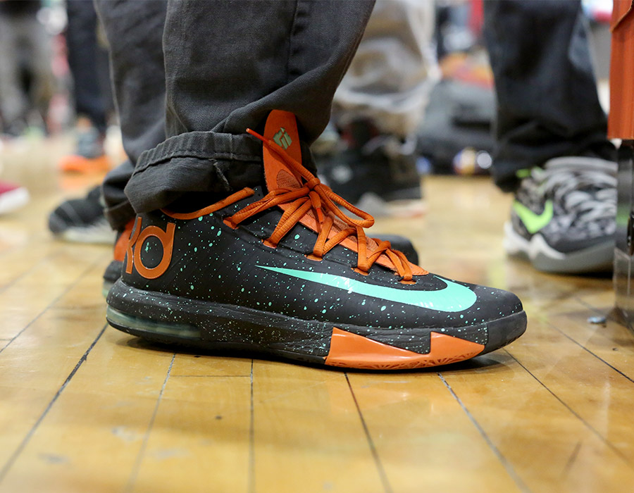Sneaker Con Chicago May 2014 On Feet Recap Part 2 064