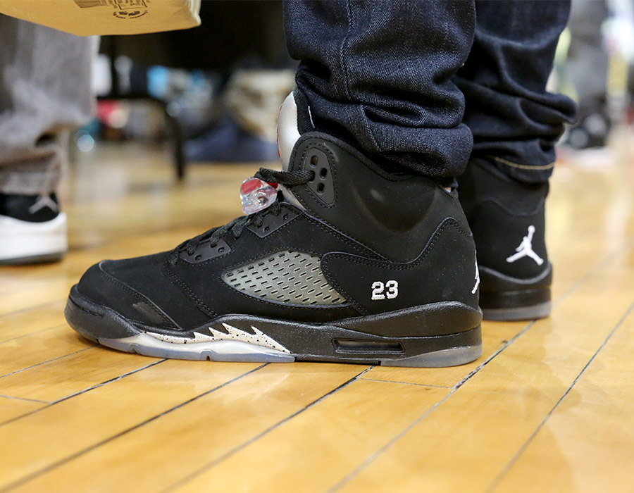 Sneaker Con Chicago May 2014 On Feet Recap Part 2 065