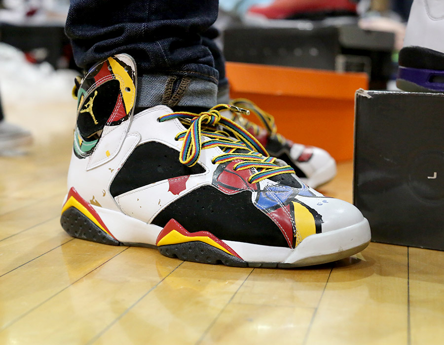 Sneaker Con Chicago May 2014 On Feet Recap Part 2 067