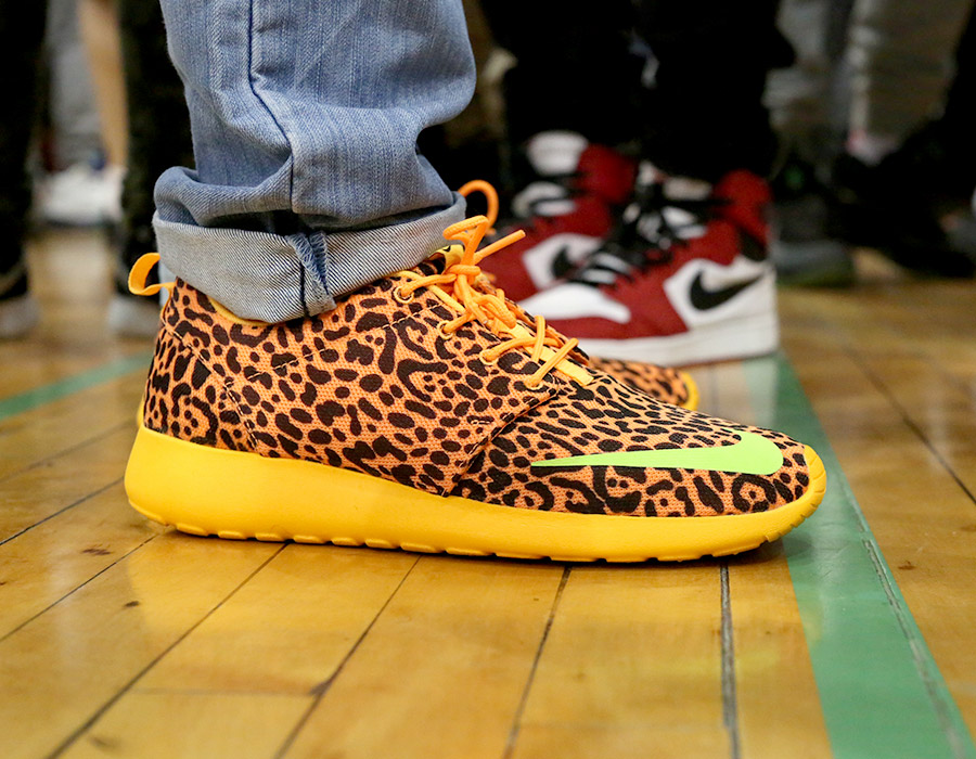 Sneaker Con Chicago May 2014 On Feet Recap Part 2 069