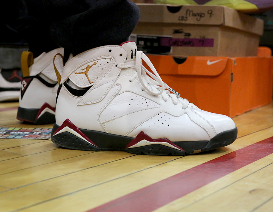 Sneaker Con Chicago May 2014 On Feet Recap Part 2 072