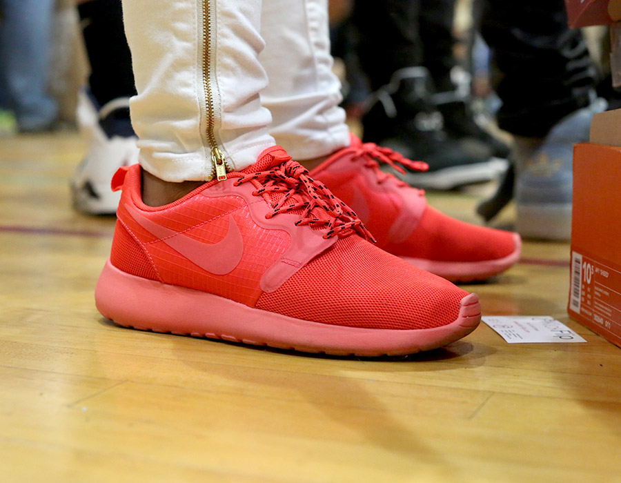 Sneaker Con Chicago May 2014 On Feet Recap Part 2 074