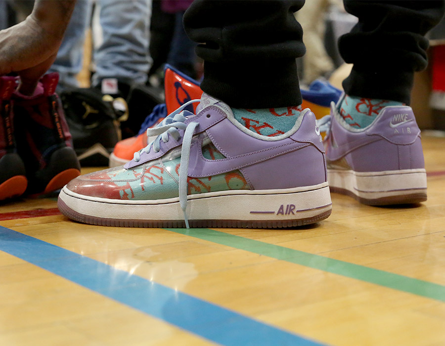 Sneaker Con Chicago May 2014 On Feet Recap Part 2 076