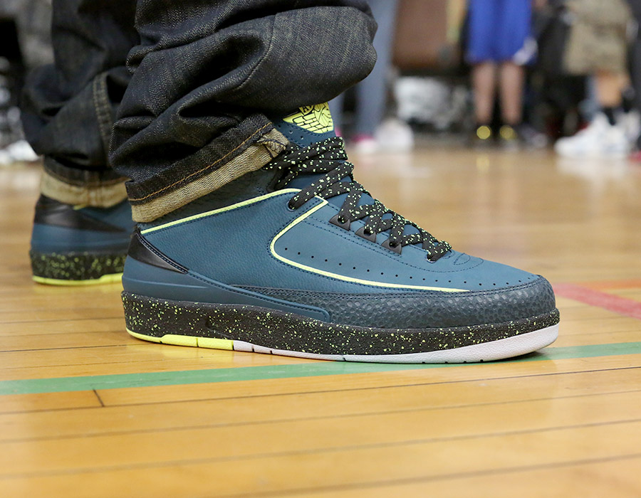 Sneaker Con Chicago May 2014 On Feet Recap Part 2 077