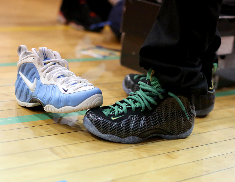 Sneaker Con Chicago May 2014 On Feet Recap Part 2 079
