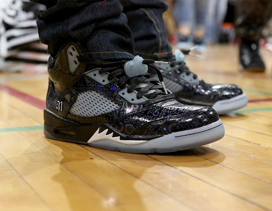 Sneaker Con Chicago May 2014 On Feet Recap Part 2 081