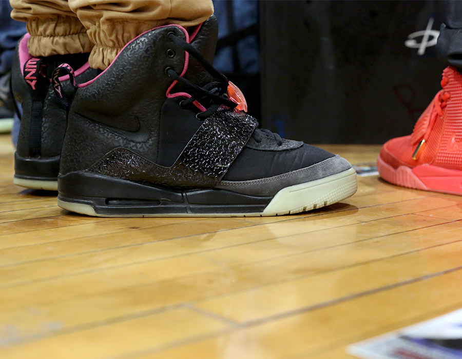 Sneaker Con Chicago May 2014 On Feet Recap Part 2 082