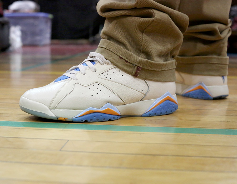 Sneaker Con Chicago May 2014 On Feet Recap Part 2 084