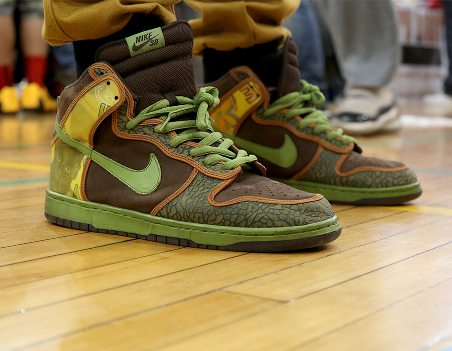 Sneaker Con Chicago May 2014 On Feet Recap Part 2 085