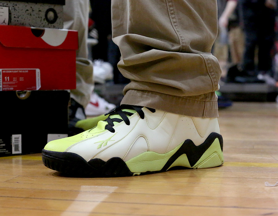 Sneaker Con Chicago May 2014 On Feet Recap Part 2 087