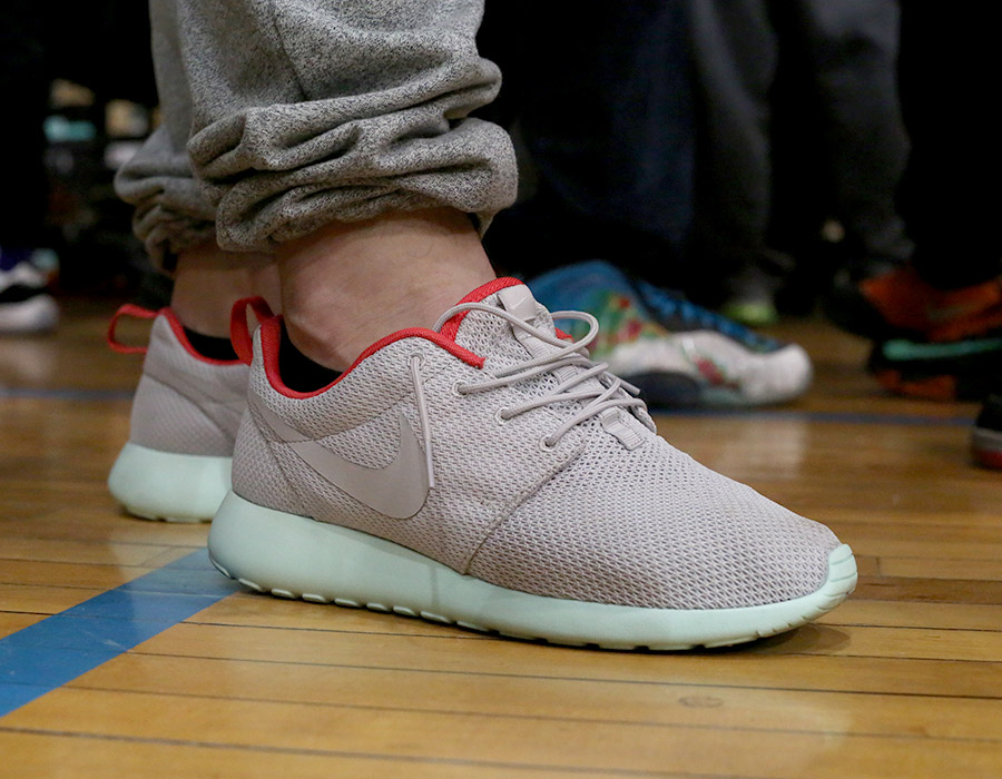 Sneaker Con Chicago May 2014 On Feet Recap Part 2 088