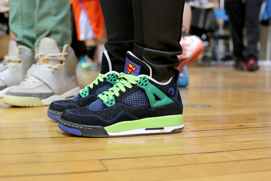 Sneaker Con Chicago May 2014 On Feet Recap Part 2 091