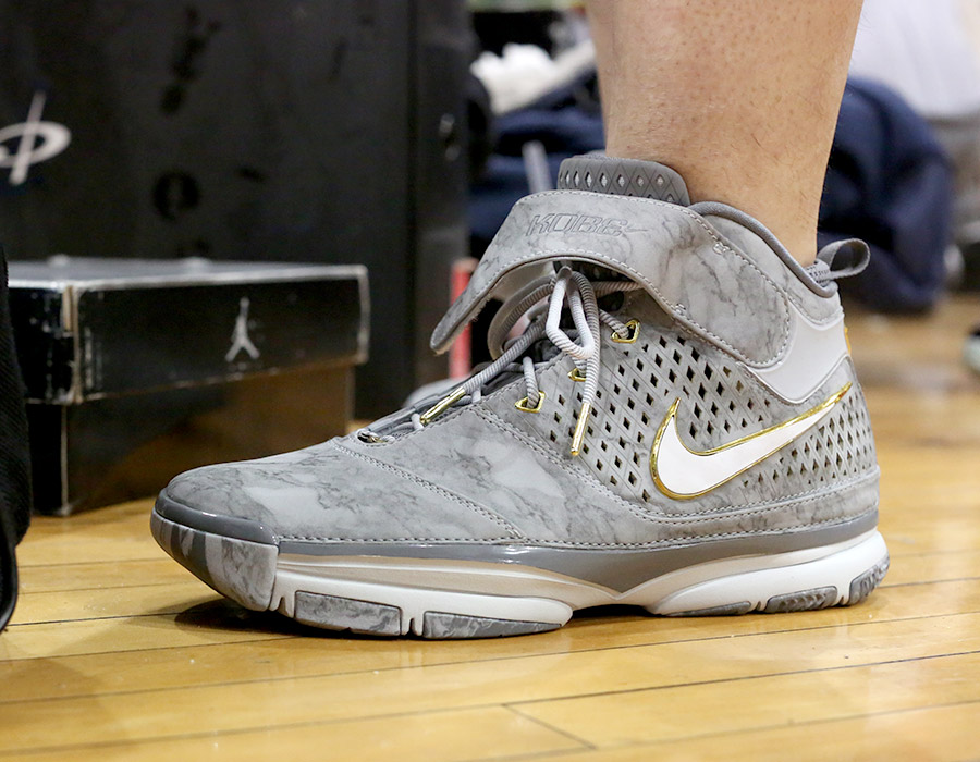 Sneaker Con Chicago May 2014 On Feet Recap Part 2 099