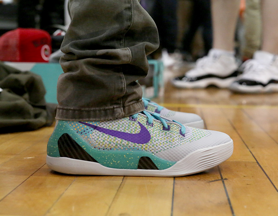 Sneaker Con Chicago May 2014 On Feet Recap Part 2 101