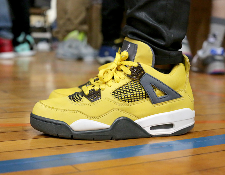 Sneaker Con Chicago May 2014 On Feet Recap Part 2 102