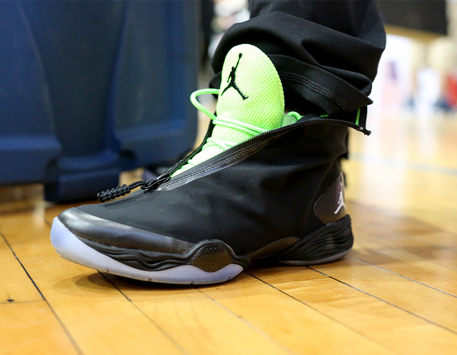 Sneaker Con Chicago May 2014 On Feet Recap Part 2 110