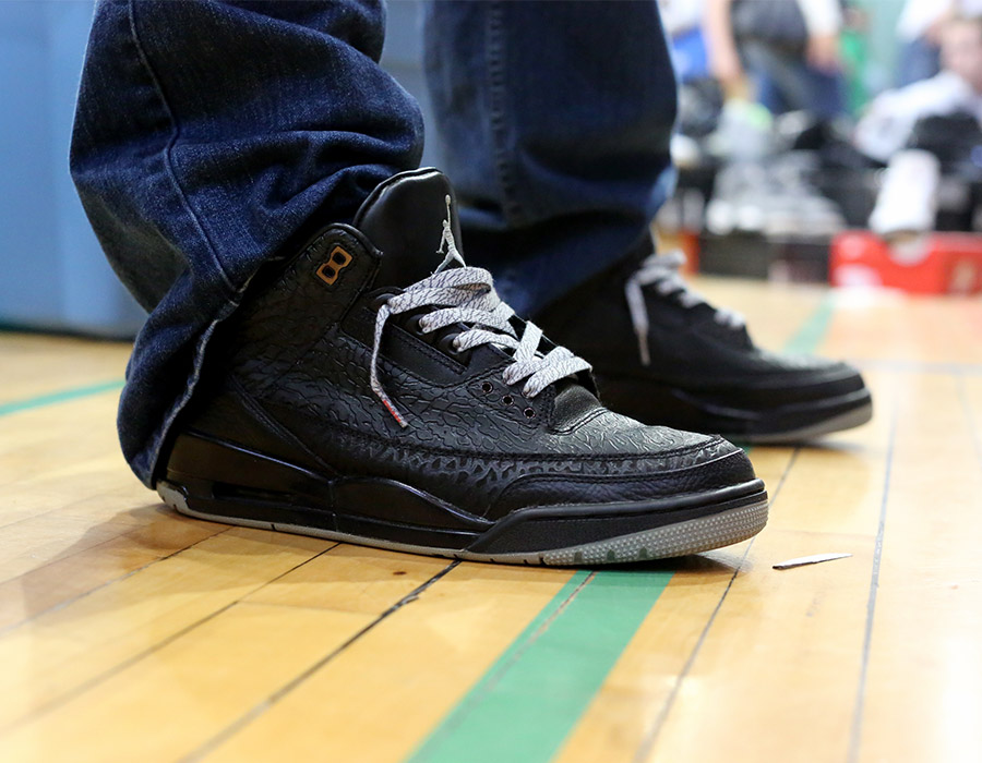 Sneaker Con Chicago May 2014 On Feet Recap Part 2 113