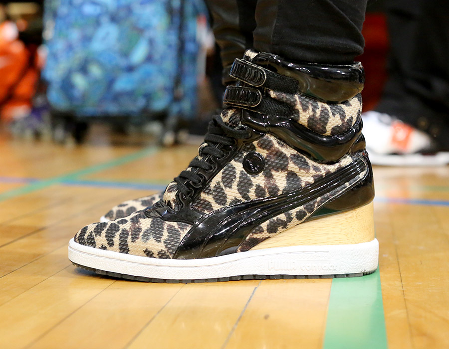 Sneaker Con Chicago May 2014 On Feet Recap Part 2 114