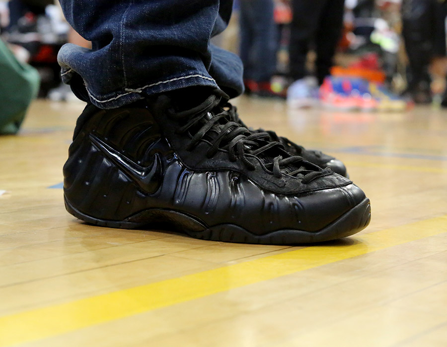 Sneaker Con Chicago May 2014 On Feet Recap Part 2 117