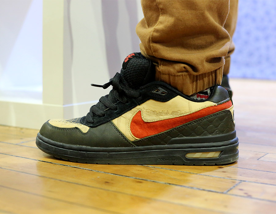 Sneaker Con Chicago May 2014 On Feet Recap Part 2 120