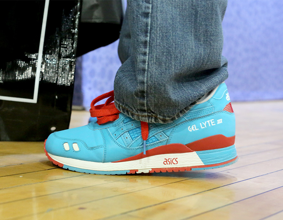 Sneaker Con Chicago May 2014 On Feet Recap Part 2 121