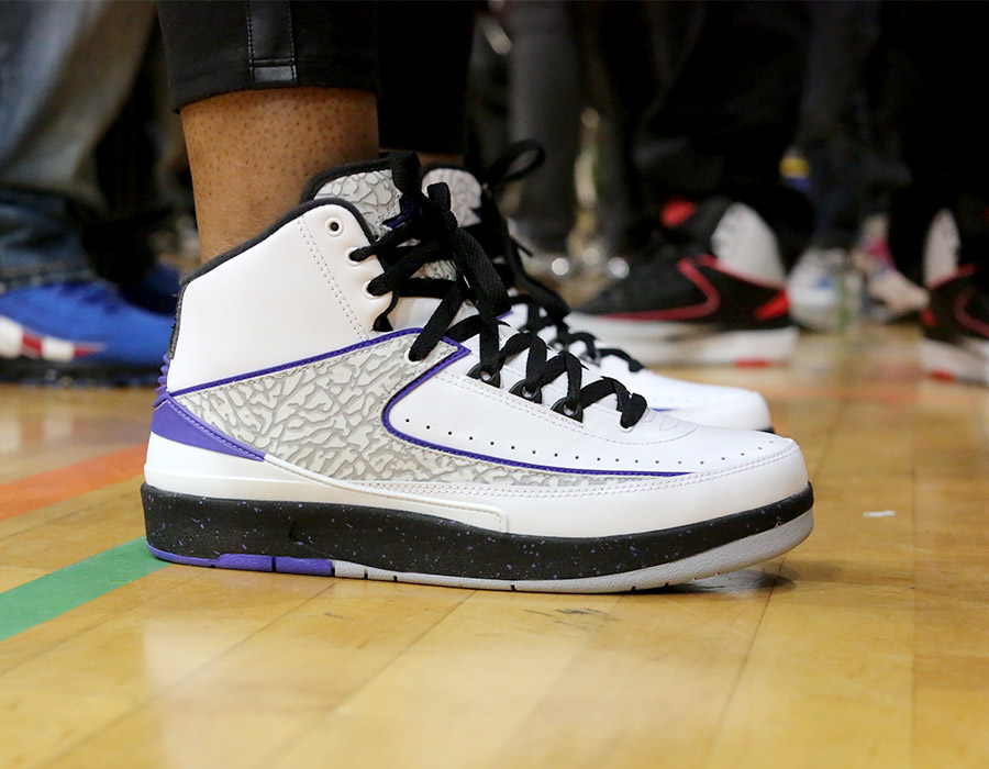 Sneaker Con Chicago May 2014 On Feet Recap Part 2 122
