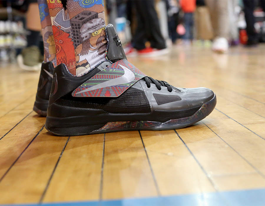 Sneaker Con Chicago May 2014 On Feet Recap Part 2 128