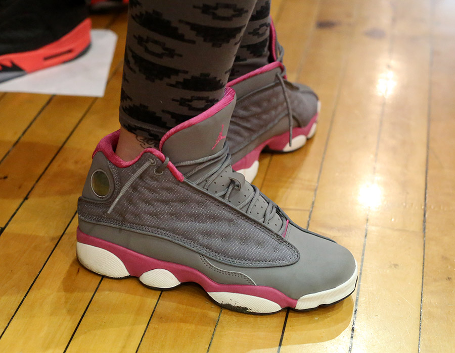 Sneaker Con Chicago May 2014 On Feet Recap Part 2 131