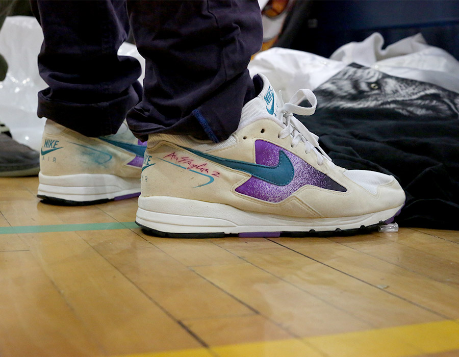 Sneaker Con Chicago May 2014 On Feet Recap Part 2 132