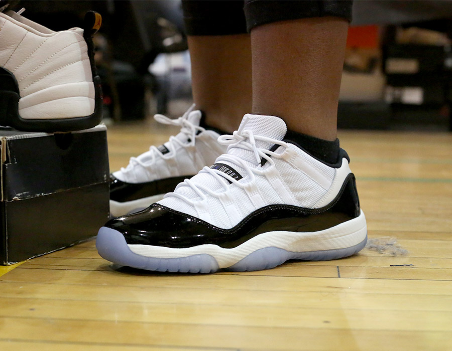 Sneaker Con Chicago May 2014 On Feet Recap Part 2 134