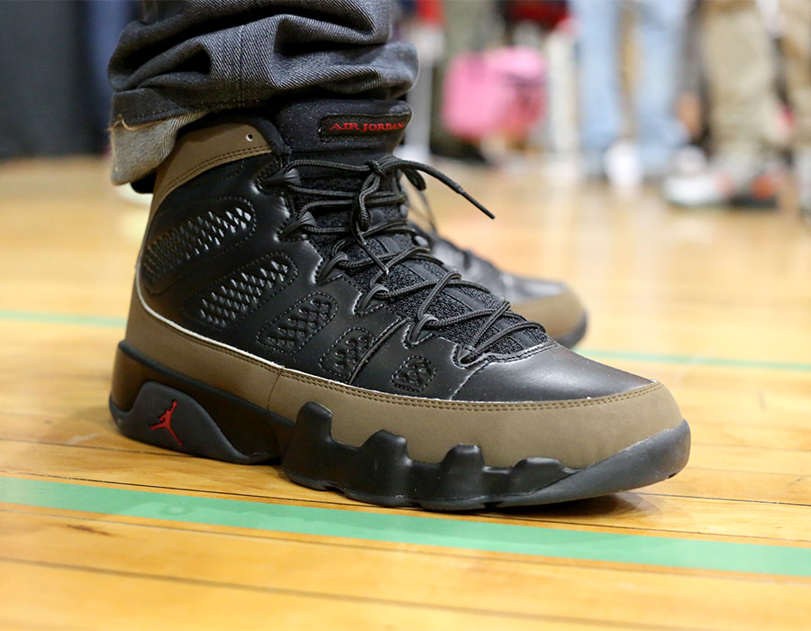Sneaker Con Chicago May 2014 On Feet Recap Part 2 136