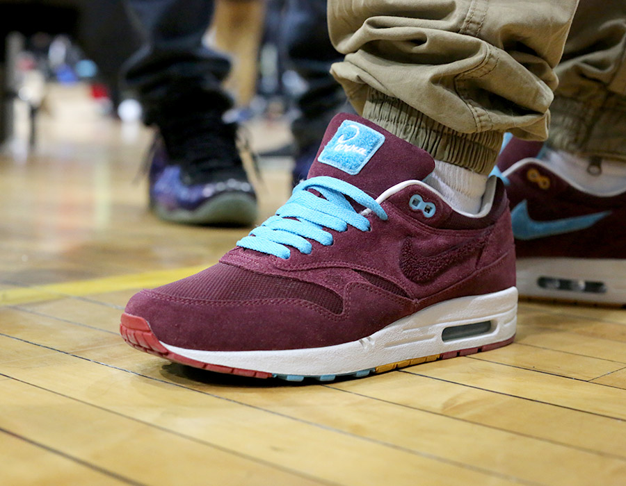 Sneaker Con Chicago May 2014 On Feet Recap Part 2 139